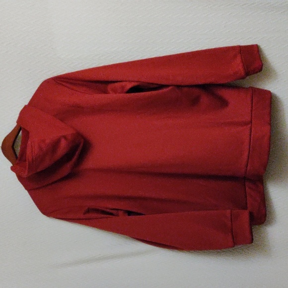 NWT Men's Nike Pullover Therma Fit GFX2 Fleece Lined Hoodie Sweatshirt - Picture 2 of 8